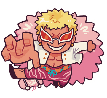 Doffy1